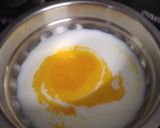 काजू बादाम हल्दी वाला दूध (kaju badam haldi wala doodh recipe in Hindi) रेसिपी चरण 1 फोटो