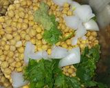صورة لخطوة 2 من وصفة فلافل