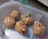 Foto langkah ke 3 dari resep Mendol Tempe Semangit.