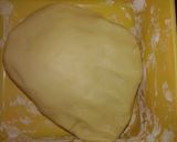 Foto langkah ke 4 dari resep Telur Gabus Keju.