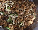 A picture of step 7 of Chicken katakat.