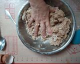 Foto del paso 2 de la receta Galletas de canela sin gluten y sin azúcar
