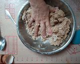 Foto del paso 2 de la receta: Galletas de canela sin gluten y sin azúcar
