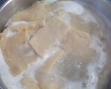 Barátfüle 👂 recept fázis 5 fotója