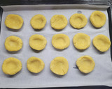 Foto del paso 4 de la receta: Pepas sin gluten