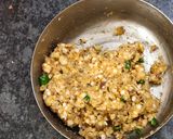 साबूदाना वड़ा (Sabudana vada recipe in hindi) रेसिपी चरण 4 फोटो