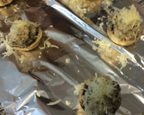 Foto del paso 5 de la receta: Champiñones rellenos