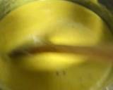 Kadhi recipe step 6 photo