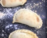 Foto del paso 2 de la receta: Masa de empanadas fácil