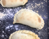 Foto del paso 2 de la receta: Masa de empanadas fácil