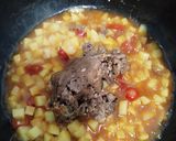 Foto langkah ke 3 dari resep Samosa Sardin.