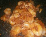 Foto del paso 4 de la receta: Fideuá de marisco