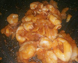 Foto del paso 4 de la receta: Fideuá de marisco