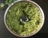 Curry leaves Pulao recipe step 4 photo
