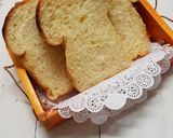 Foto langkah ke 6 dari resep Basic Toast.