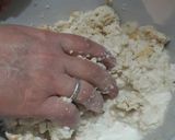 Foto del paso 2 de la receta: Budín de Pan de mi Abuela Zulma
