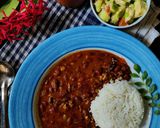 રાજમા ચાવલ (Rajma Chawal Recipe In Gujarati) રેસીપી સ્ટેપ6ફોટો