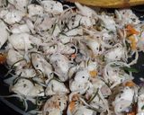 Foto langkah ke 4 dari resep Ayam kecombrang super mantab.