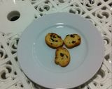 Foto del paso 1 de la receta Pan con chocolate navideño