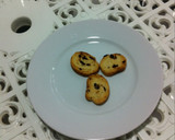 Foto del paso 1 de la receta: Pan con chocolate navideño