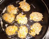 Foto del paso 4 de la receta: Fritos de jurel simple 🐟
