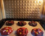 Foto langkah ke 10 dari resep Soft cookies lumer.