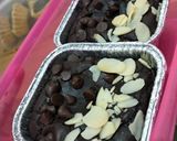Foto langkah ke 14 dari resep Pie Brownies Renyah, Chewy dan Legit.