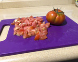 Foto del paso 1 de la receta: Ensalada divertida