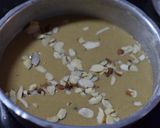 A picture of step 4 of Whole wheat Jaggery Tea Cake:.
