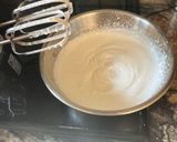 Φωτογραφία βήματος 6 της συνταγής Παγωτό Dulce de leche με Oreo cookies