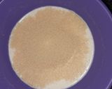 Foto del paso 1 de la receta: Roles de Canela Glaseados