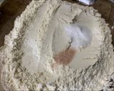 Amerikai palacsinta édesítővel recept fázis 2 fotója