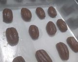 Foto langkah ke 7 dari resep Kopi Cookies.