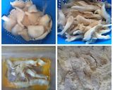 Foto langkah ke 2 dari resep Jamur Crispy.