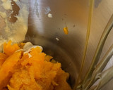 Foto del paso 2 de la receta: Hummus de calabaza
