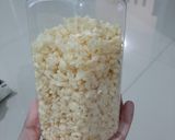 Foto langkah ke 2 dari resep Baceman Bawang Putih.