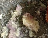 Foto langkah ke 1 dari resep Tahu Fantasi (Cemilan sehat).
