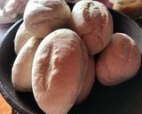 Foto del paso 4 de la receta: Pan francés con paté fermenté