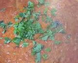 A picture of step 11 of Smoky Chicken Tikka Biryani.