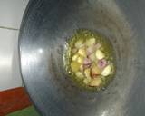 Rawon daging resep bedinde #parts 3# langkah memasak 4 foto