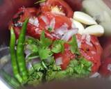 Soya and Mixed Veg Momo recipe step 3 photo