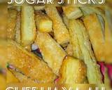 Sugar sticks recipe step 7 photo