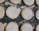 Foto del paso 4 de la receta: Torta negras integrales