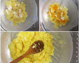 Foto del paso 4 de la receta: Quiche apto para celíacos