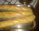 Foto del paso 6 de la receta: Pan tipo baguette