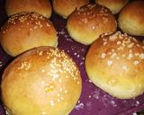 Zsemle recept fázis 6 fotója