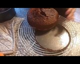 Foto del paso 10 de la receta Bizcocho de Chocolate (extra húmedo y esponjoso)