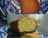 Foto del paso 4 de la receta: Budín de naranja integral