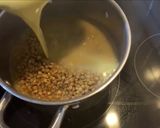 Foto del paso 6 de la receta Lentejas con arroz
