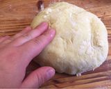 Foto del paso 2 de la receta: Papa rellena de verduras